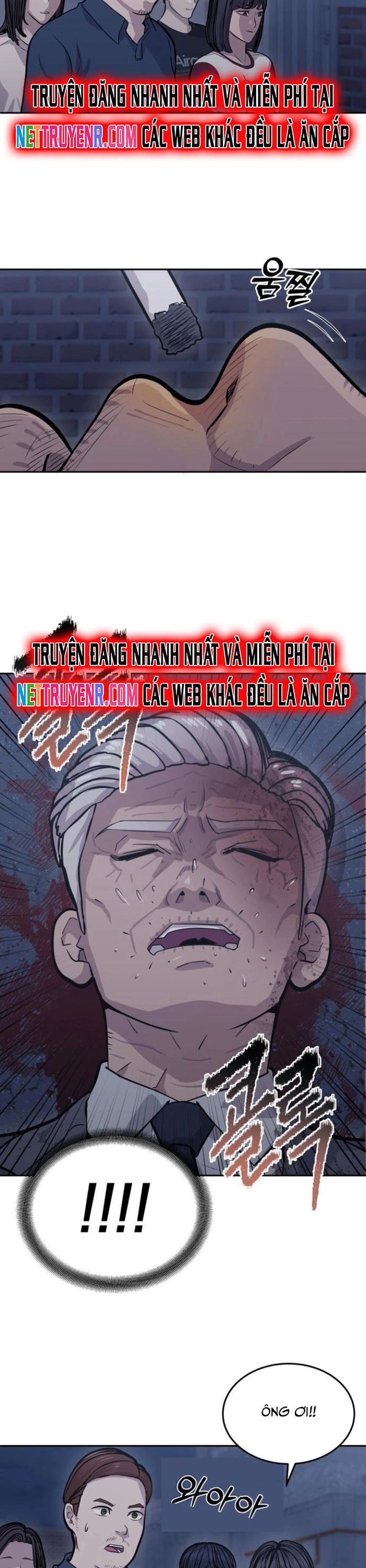 Sứ Mệnh Thần Y Chapter 13 - 5