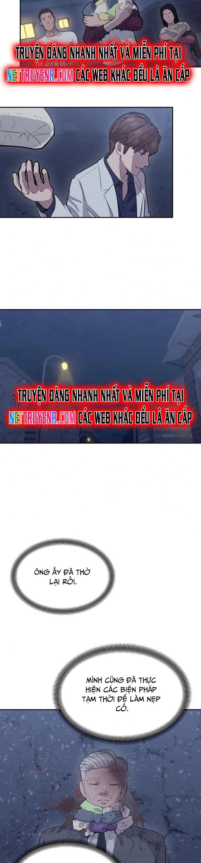 Sứ Mệnh Thần Y Chapter 13 - 7