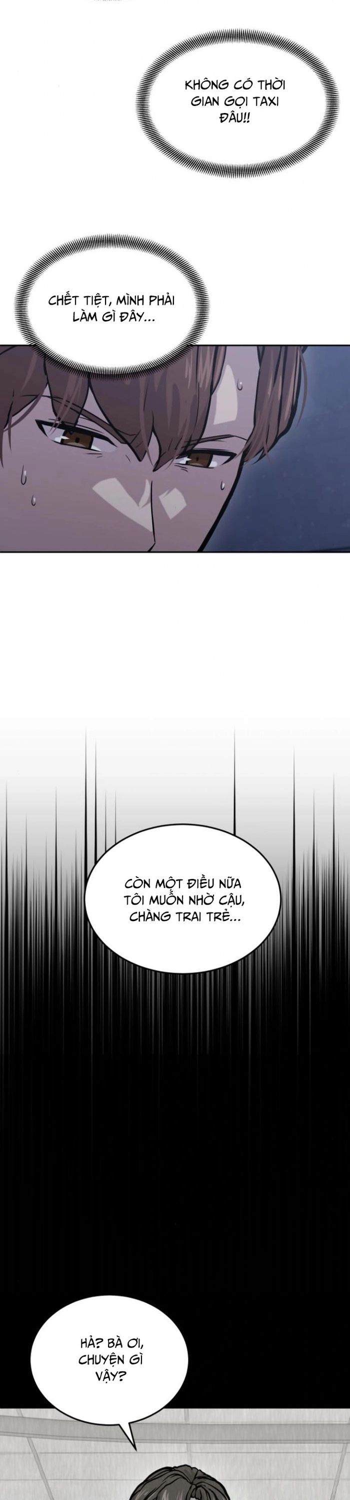 Sứ Mệnh Thần Y Chapter 13 - 9