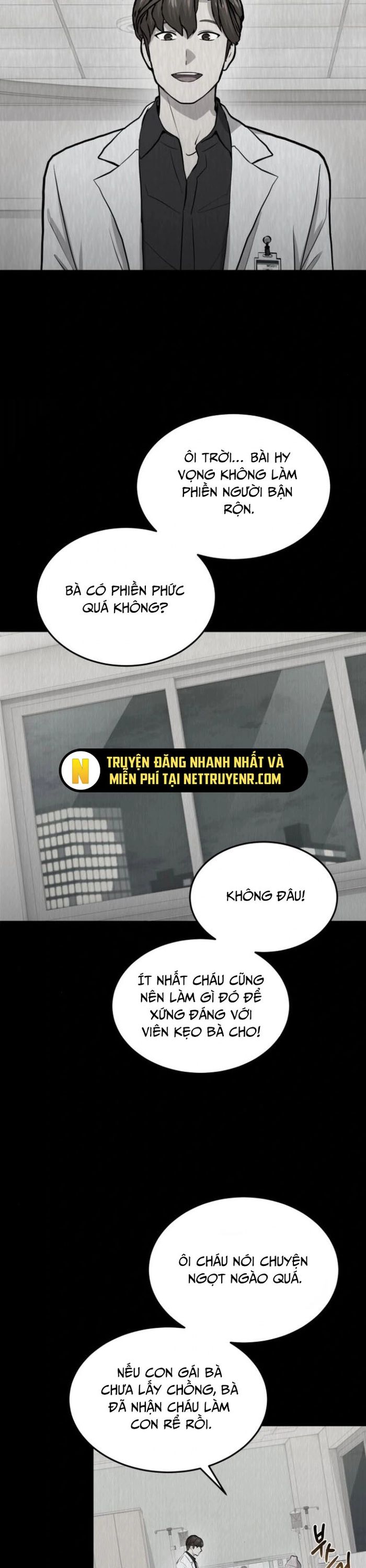 Sứ Mệnh Thần Y Chapter 13 - 10