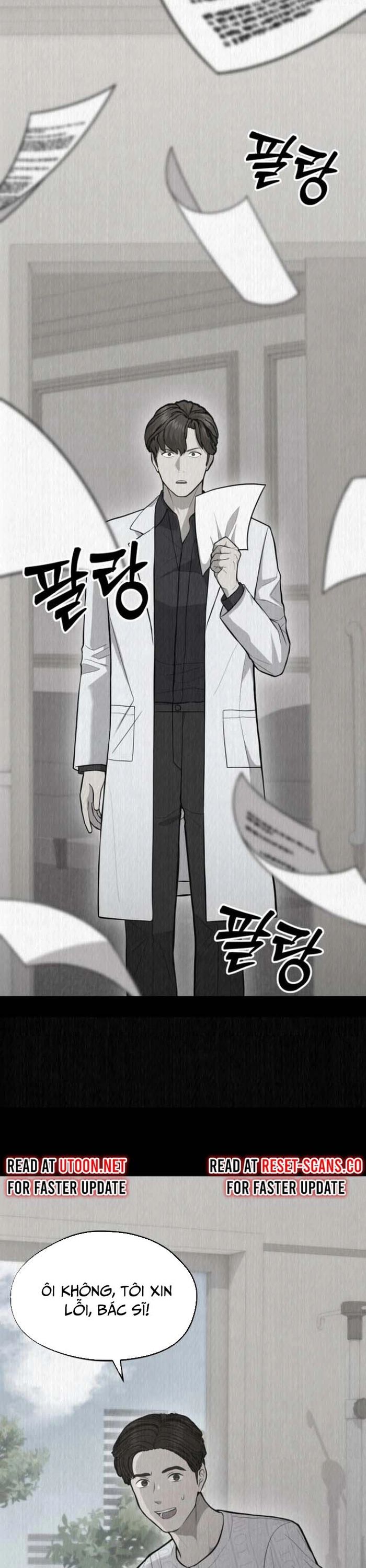 Sứ Mệnh Thần Y Chapter 14 - 11