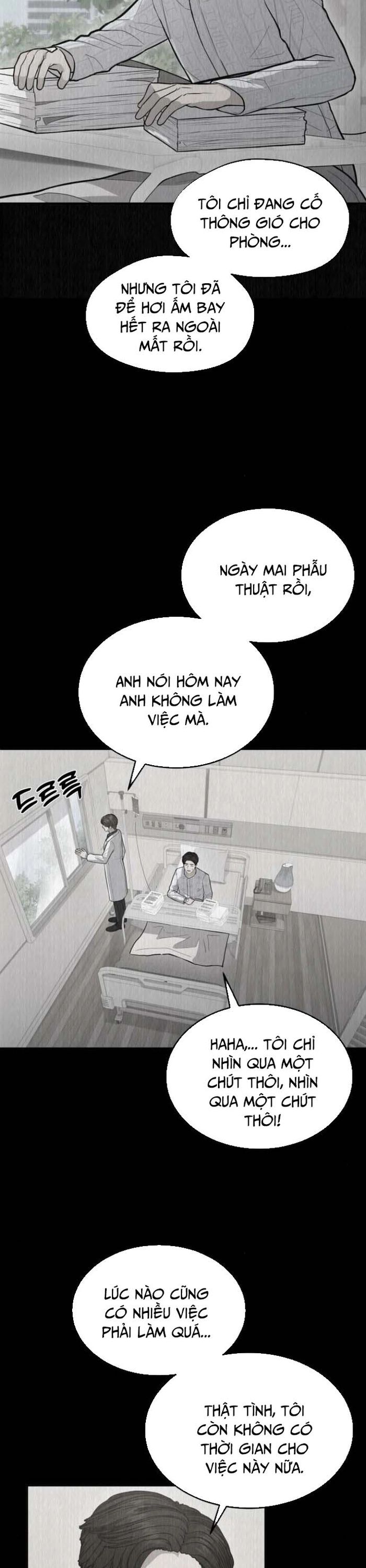 Sứ Mệnh Thần Y Chapter 14 - 12