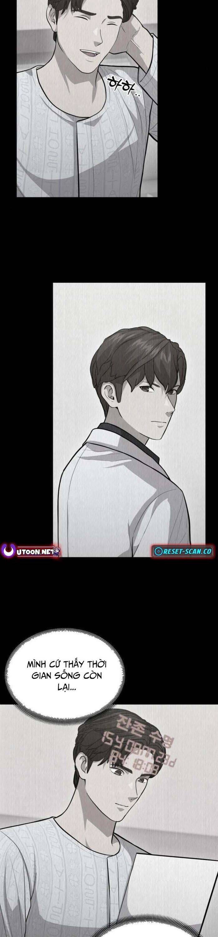 Sứ Mệnh Thần Y Chapter 14 - 13