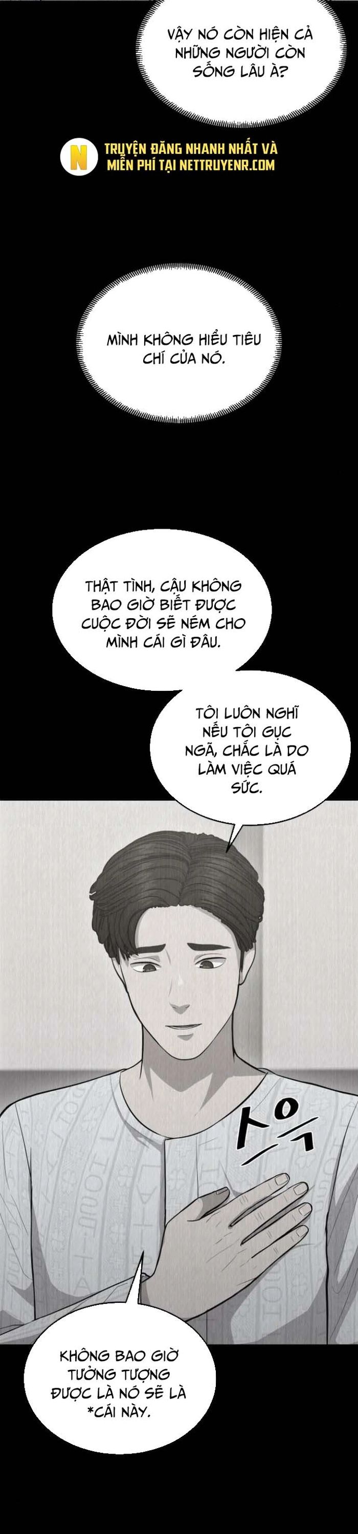 Sứ Mệnh Thần Y Chapter 14 - 14