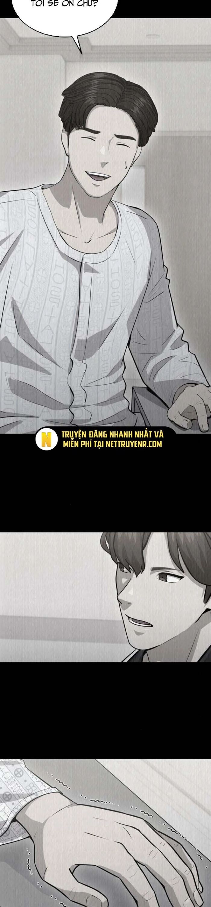 Sứ Mệnh Thần Y Chapter 14 - 17