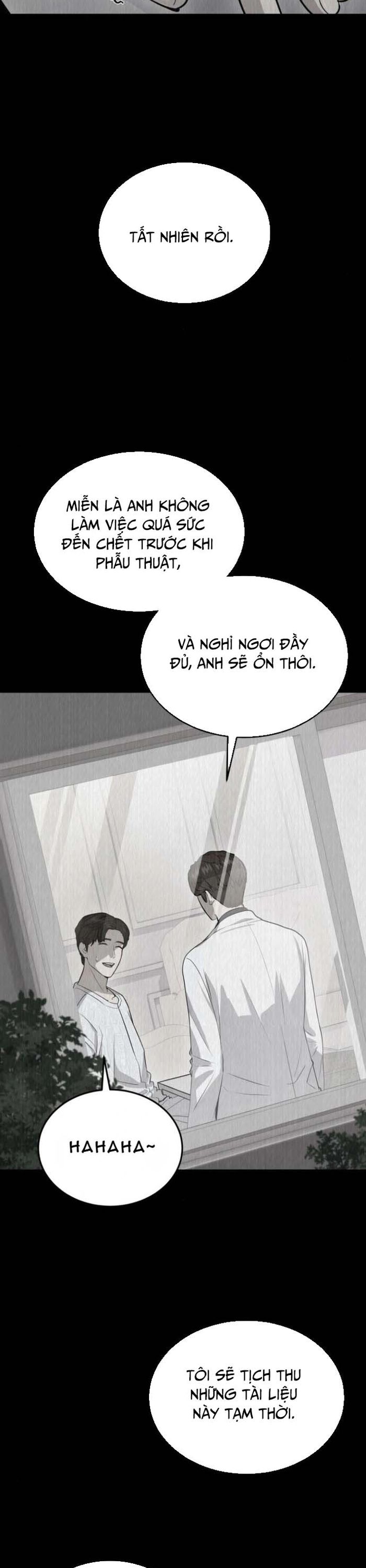 Sứ Mệnh Thần Y Chapter 14 - 18