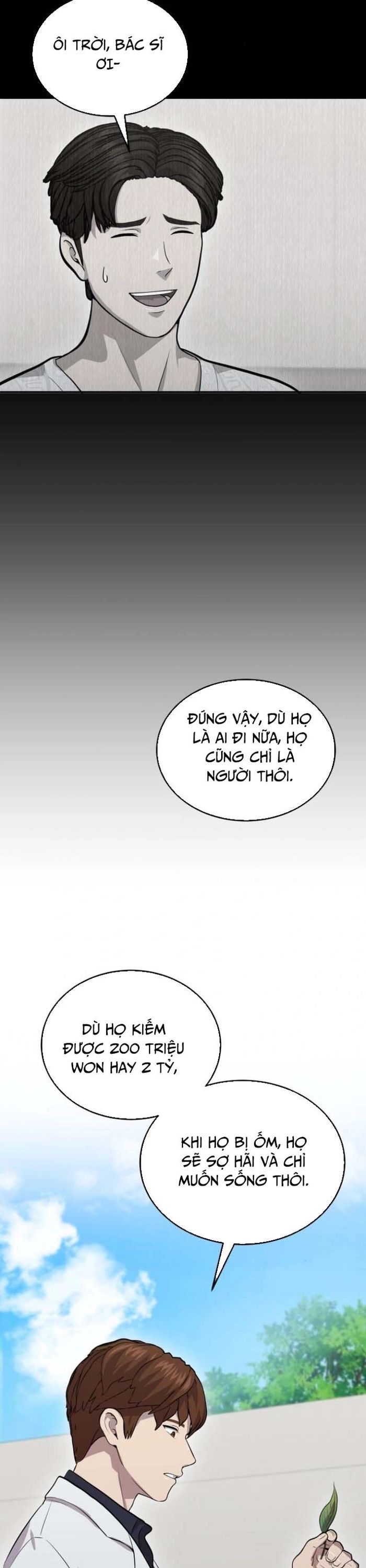 Sứ Mệnh Thần Y Chapter 14 - 19