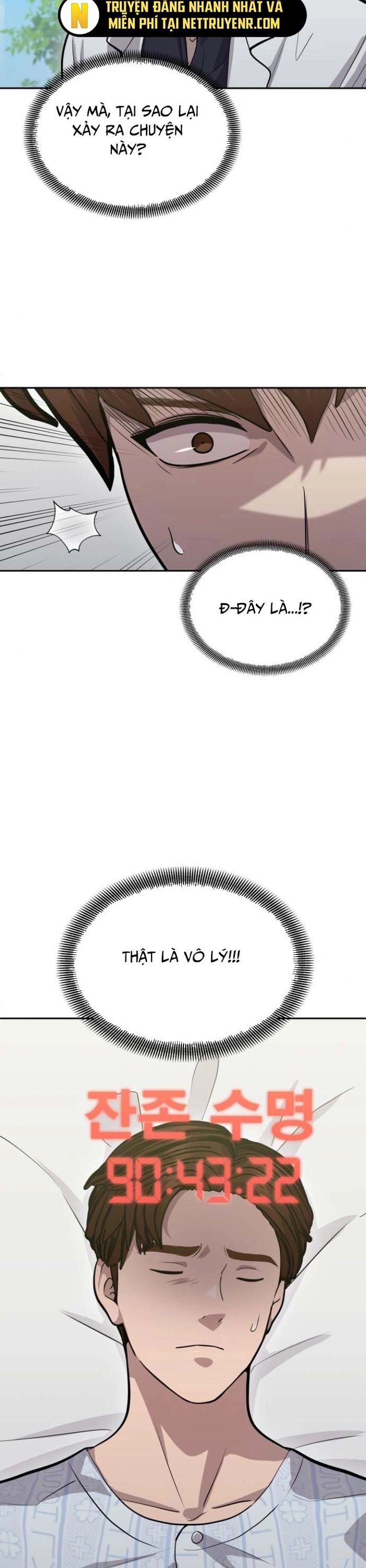 Sứ Mệnh Thần Y Chapter 14 - 26