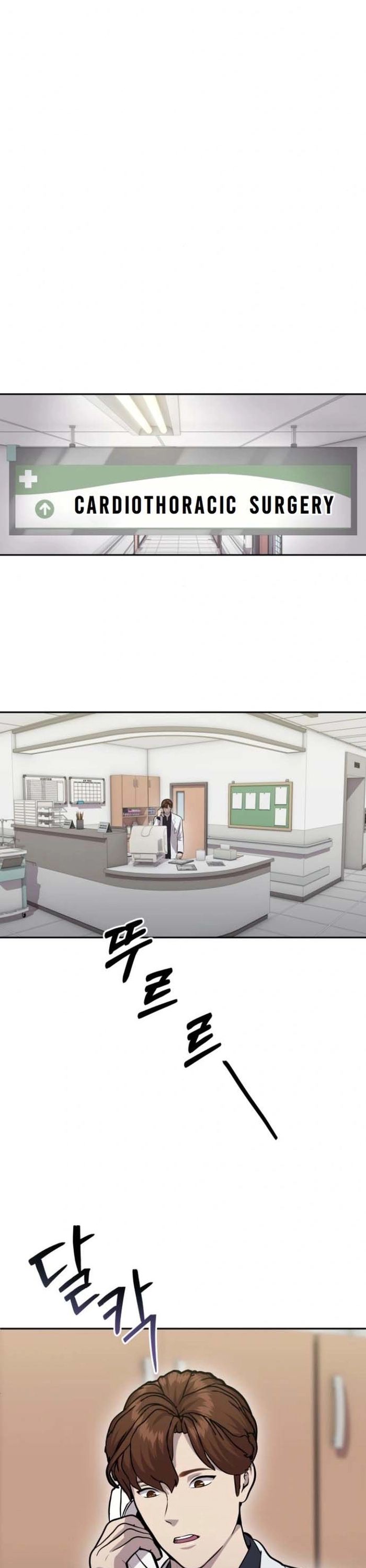 Sứ Mệnh Thần Y Chapter 14 - 30