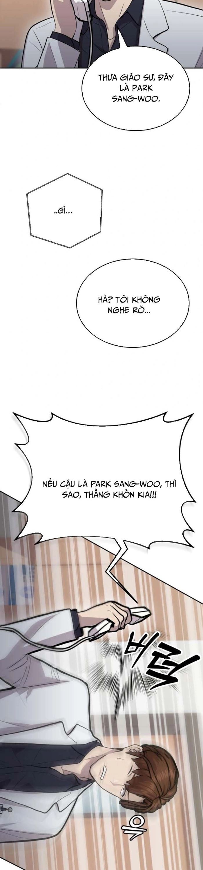 Sứ Mệnh Thần Y Chapter 14 - 31