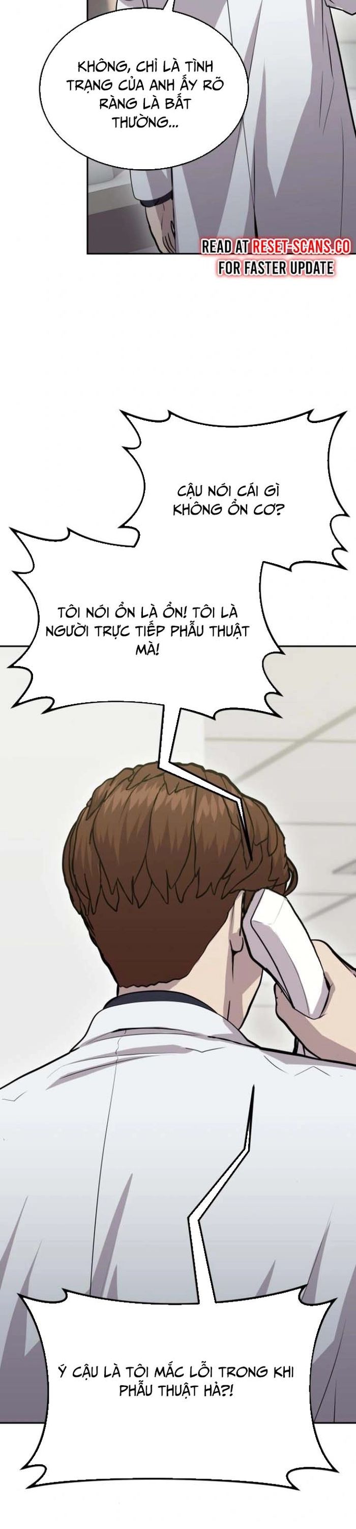 Sứ Mệnh Thần Y Chapter 14 - 35