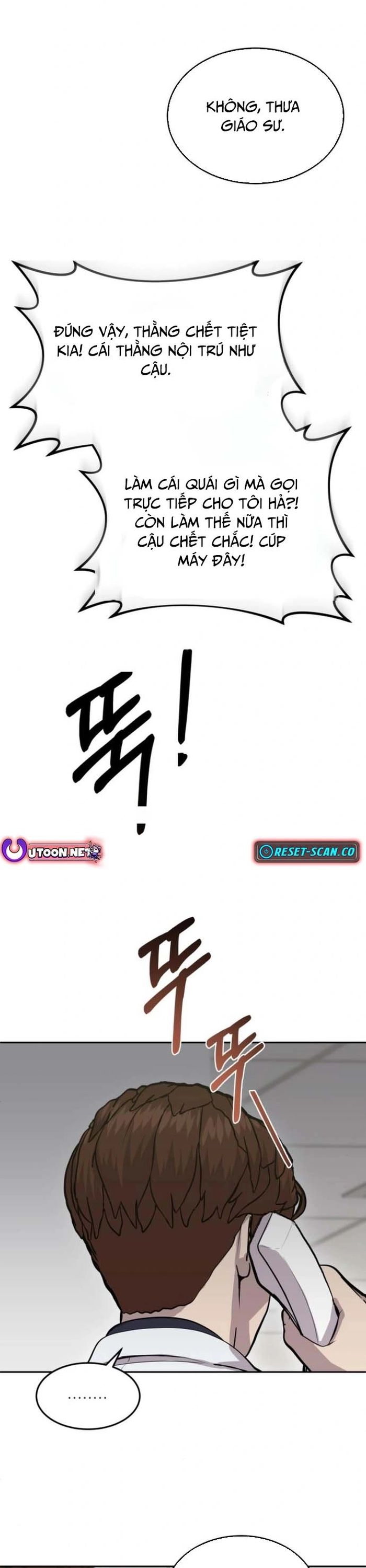 Sứ Mệnh Thần Y Chapter 14 - 36