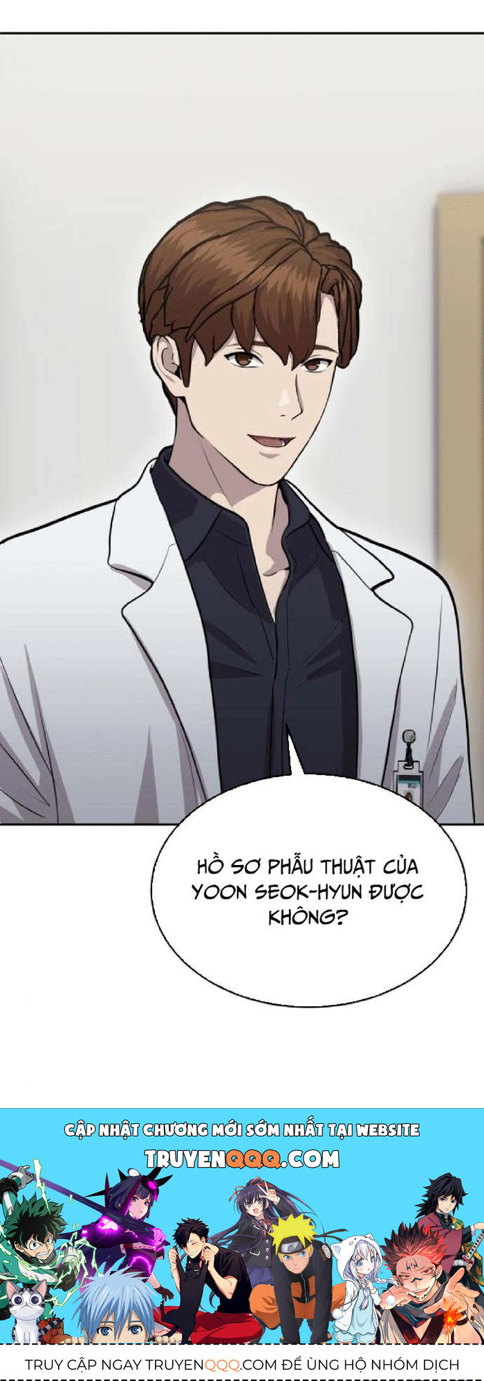 Sứ Mệnh Thần Y Chapter 14 - 38