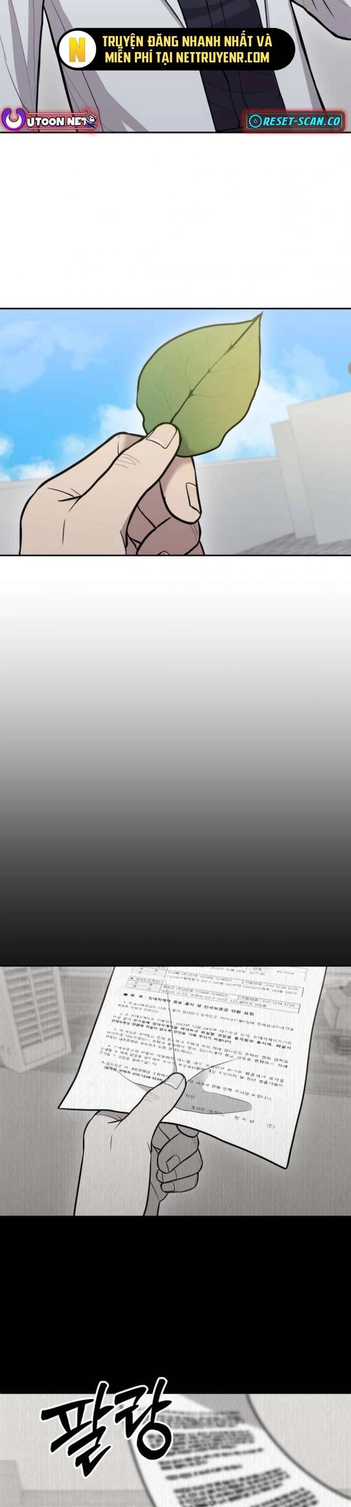 Sứ Mệnh Thần Y Chapter 14 - 10