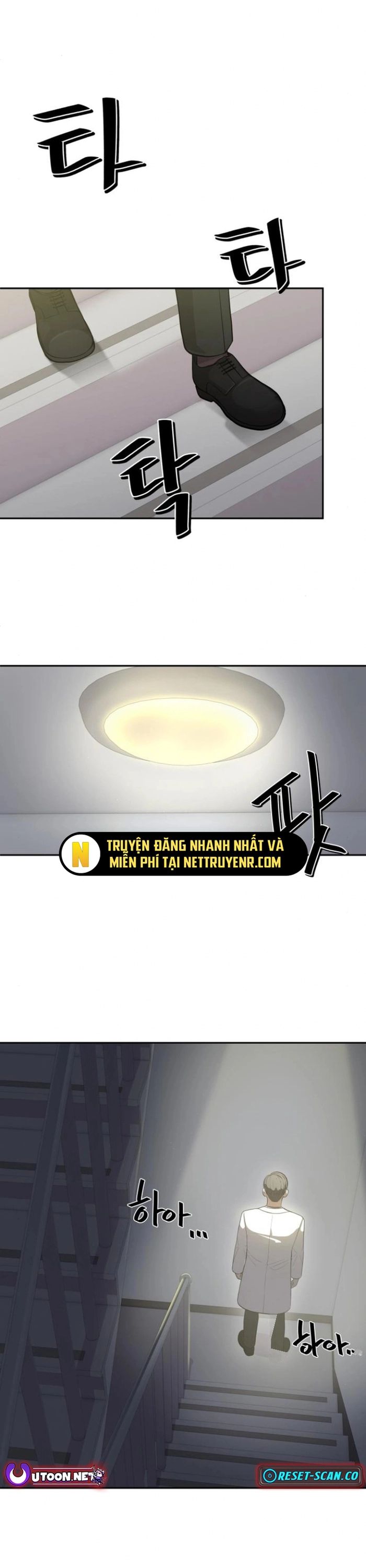 Sứ Mệnh Thần Y Chapter 15 - 13