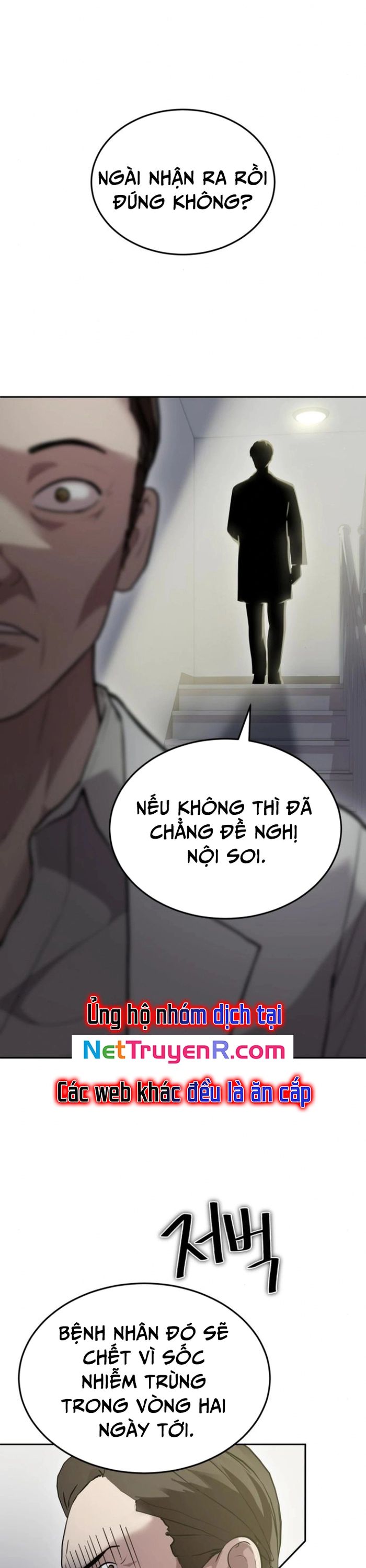 Sứ Mệnh Thần Y Chapter 15 - 14