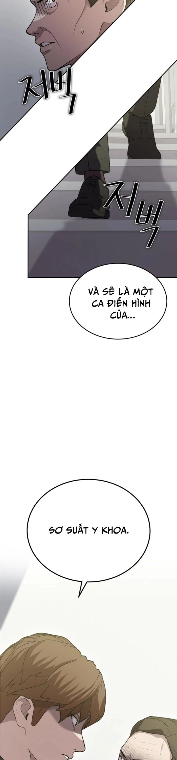 Sứ Mệnh Thần Y Chapter 15 - 15