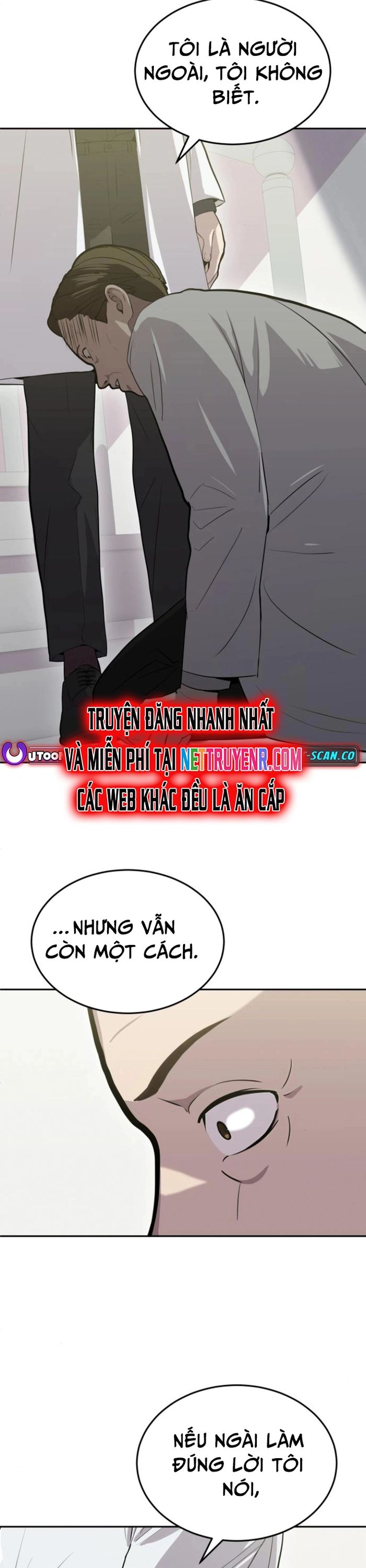 Sứ Mệnh Thần Y Chapter 15 - 23