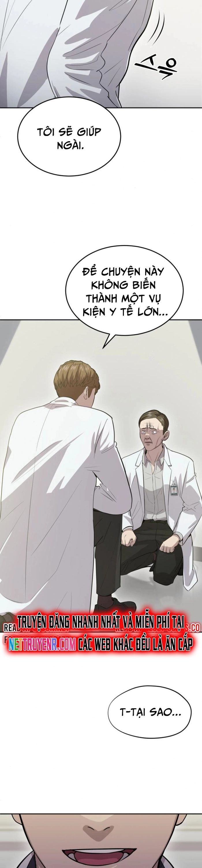 Sứ Mệnh Thần Y Chapter 15 - 24