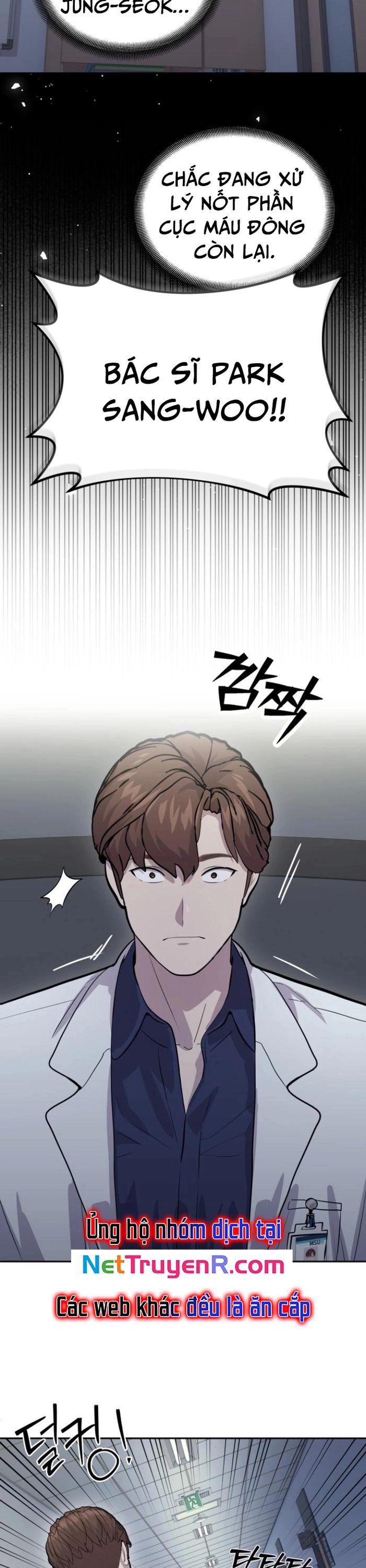 Sứ Mệnh Thần Y Chapter 15 - 29