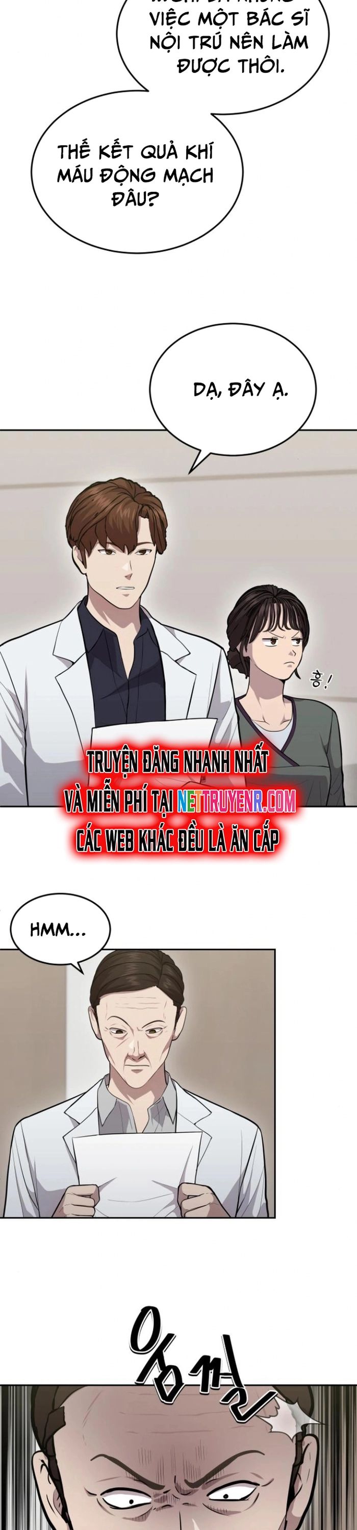 Sứ Mệnh Thần Y Chapter 15 - 5