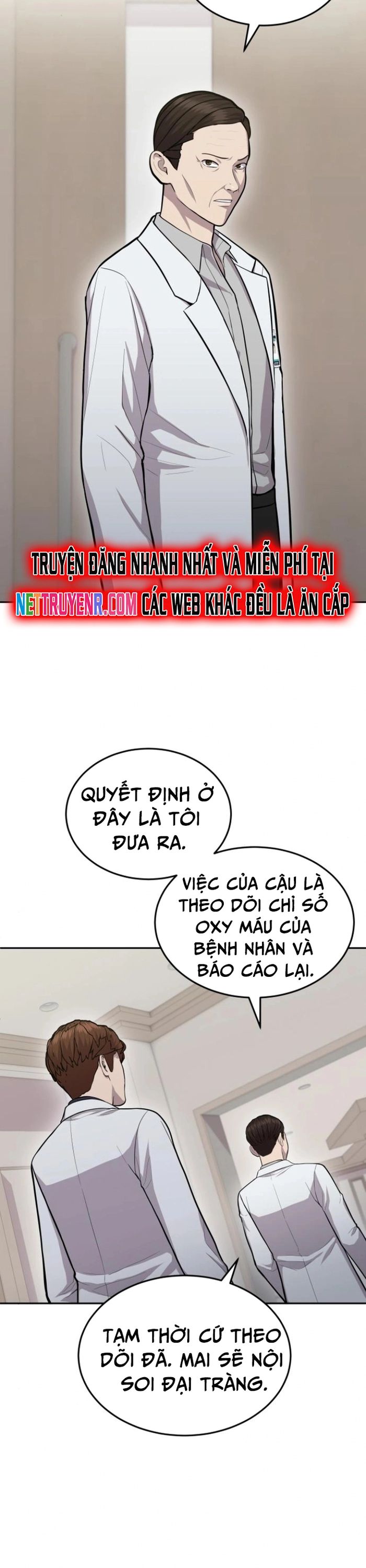 Sứ Mệnh Thần Y Chapter 15 - 9