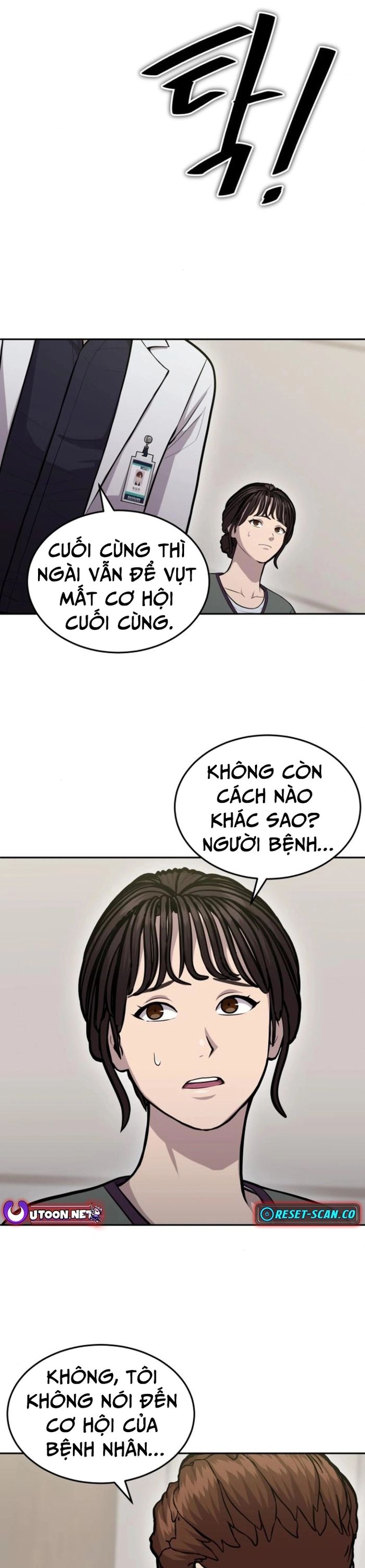 Sứ Mệnh Thần Y Chapter 15 - 10