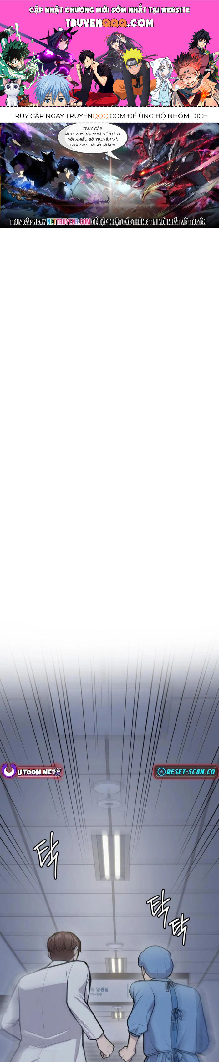 Sứ Mệnh Thần Y Chapter 16 - 1