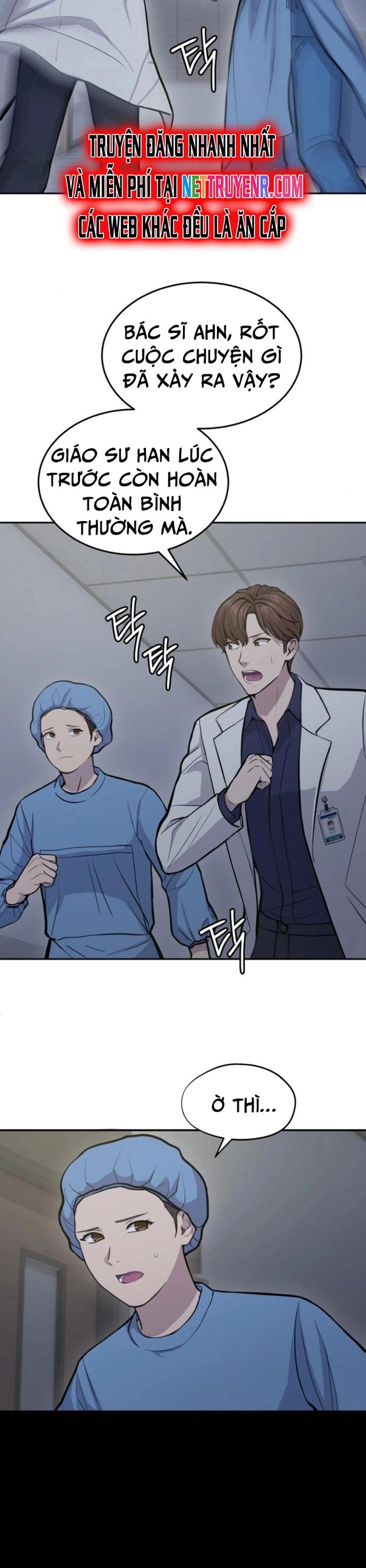 Sứ Mệnh Thần Y Chapter 16 - 2