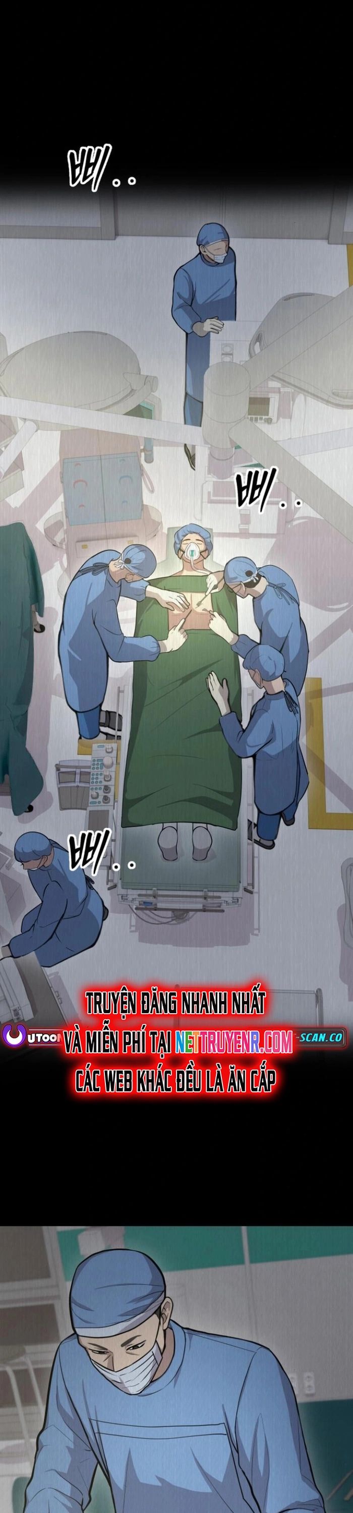 Sứ Mệnh Thần Y Chapter 16 - 11