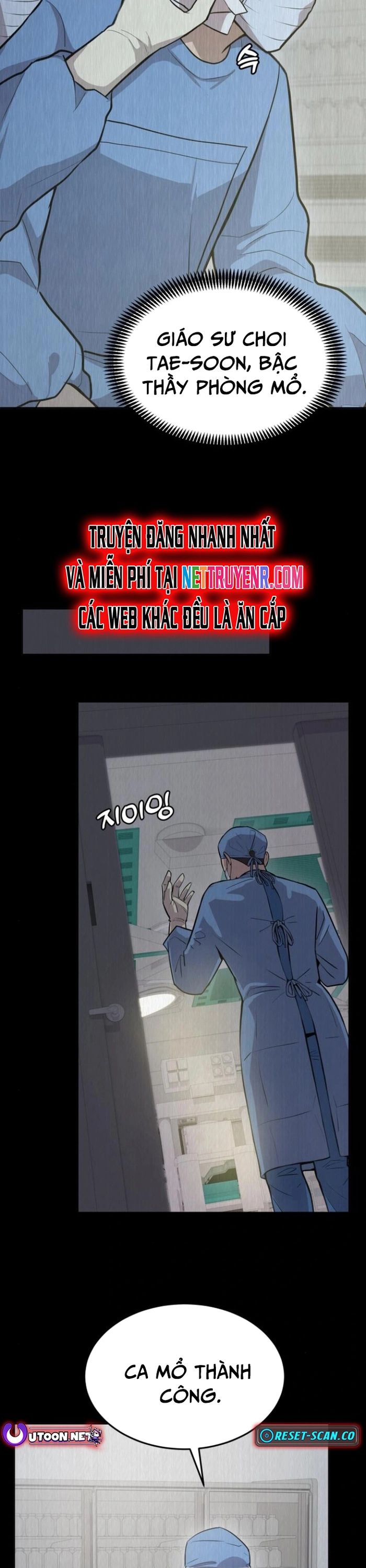 Sứ Mệnh Thần Y Chapter 16 - 14