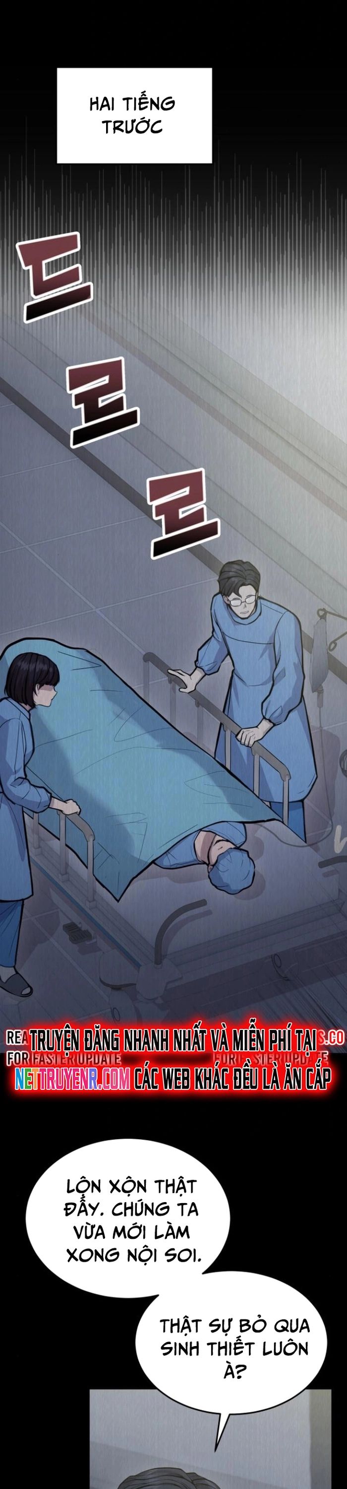 Sứ Mệnh Thần Y Chapter 16 - 3