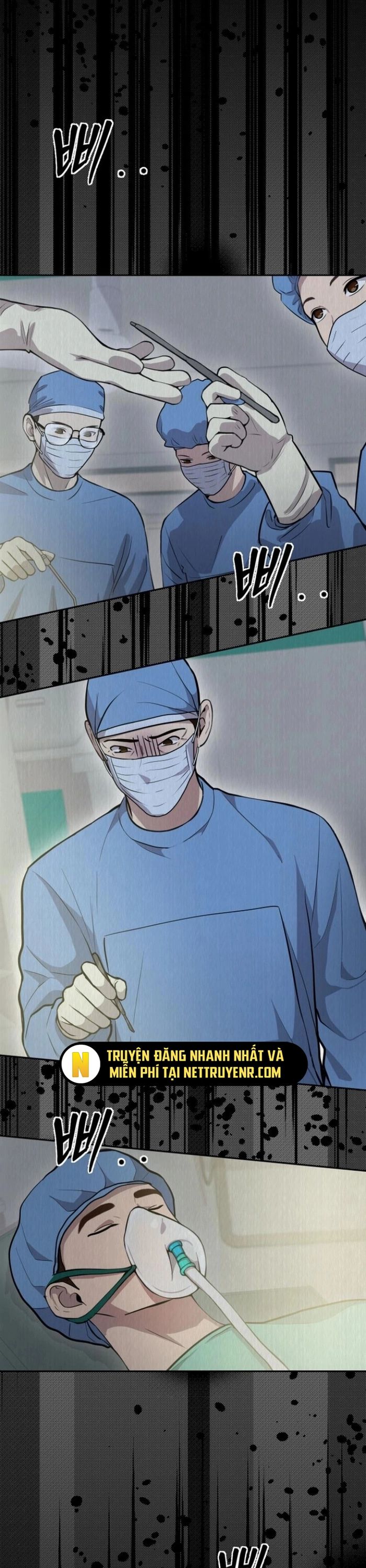 Sứ Mệnh Thần Y Chapter 16 - 23