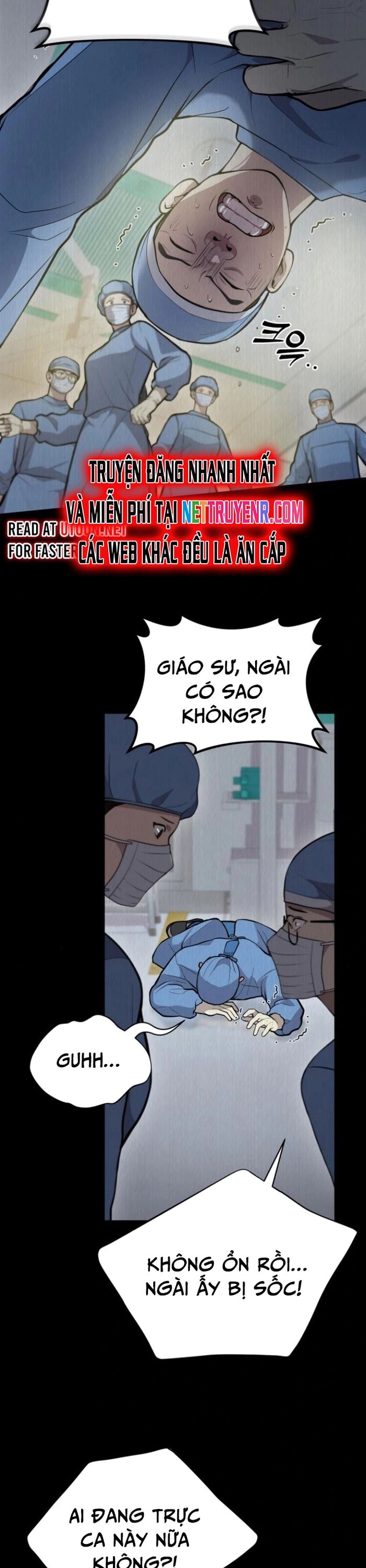 Sứ Mệnh Thần Y Chapter 16 - 27