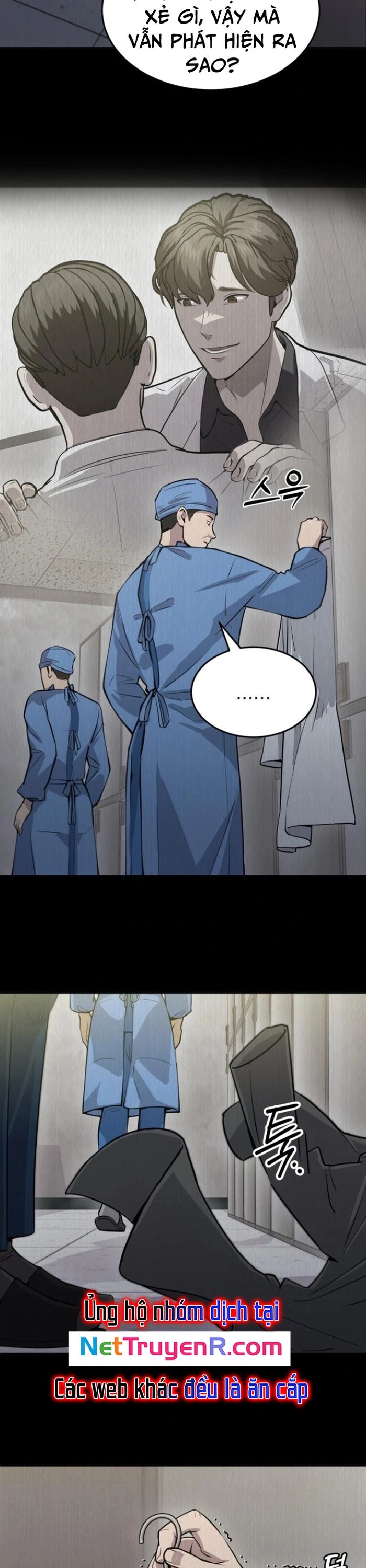 Sứ Mệnh Thần Y Chapter 16 - 9