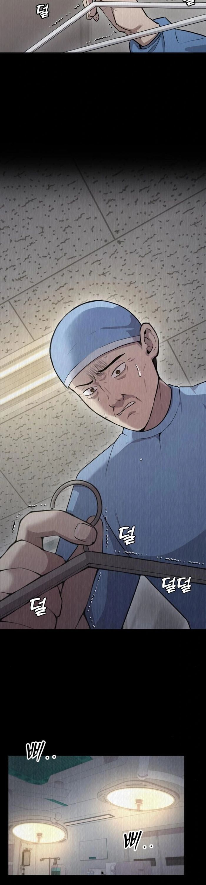 Sứ Mệnh Thần Y Chapter 16 - 10