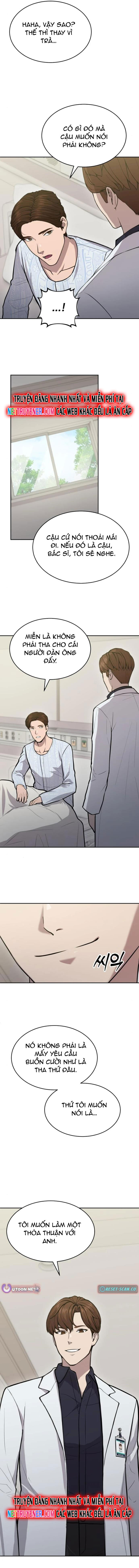 Sứ Mệnh Thần Y Chapter 17 - 7