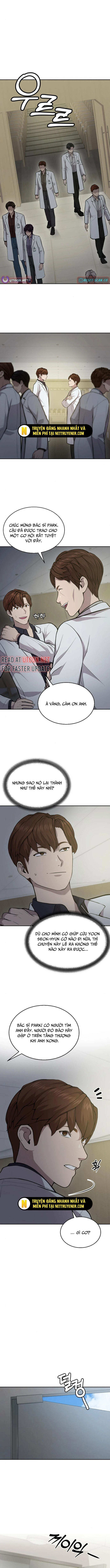 Sứ Mệnh Thần Y Chapter 19 - 2