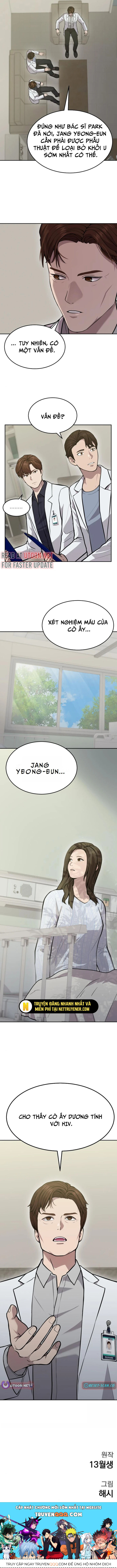 Sứ Mệnh Thần Y Chapter 19 - 10