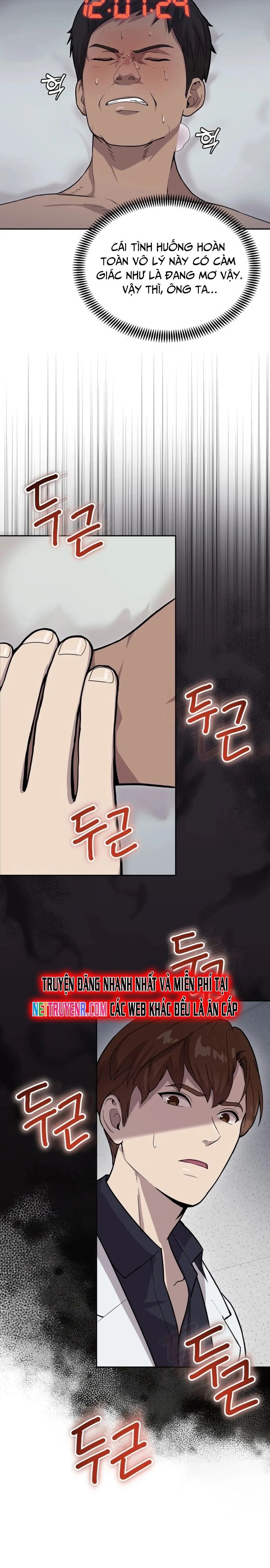 Sứ Mệnh Thần Y Chapter 2 - 21