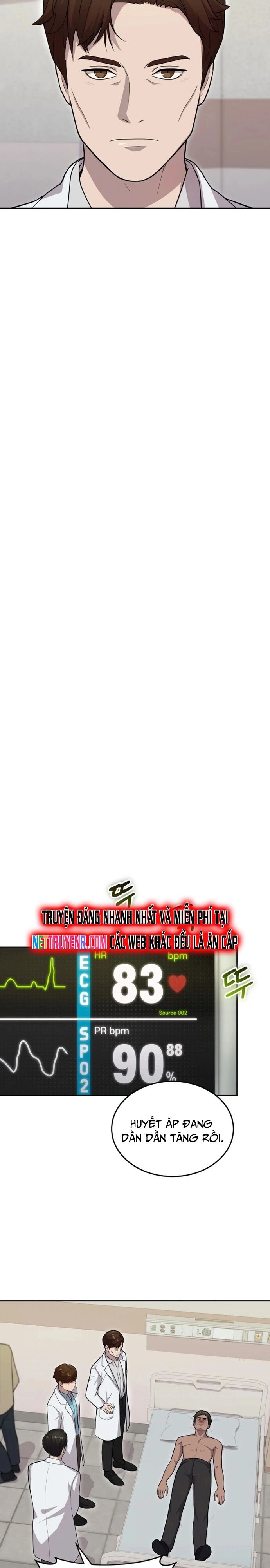 Sứ Mệnh Thần Y Chapter 2 - 26