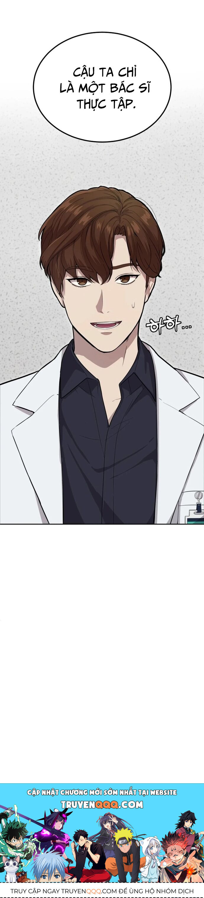 Sứ Mệnh Thần Y Chapter 2 - 34