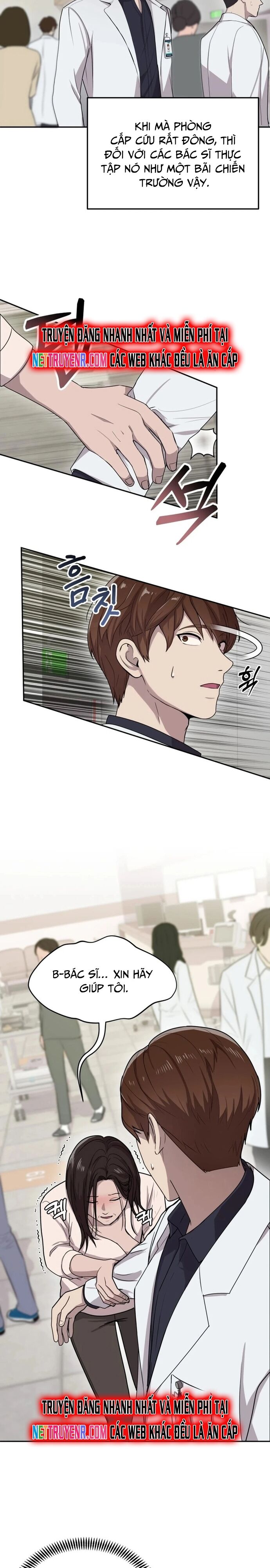 Sứ Mệnh Thần Y Chapter 2 - 9