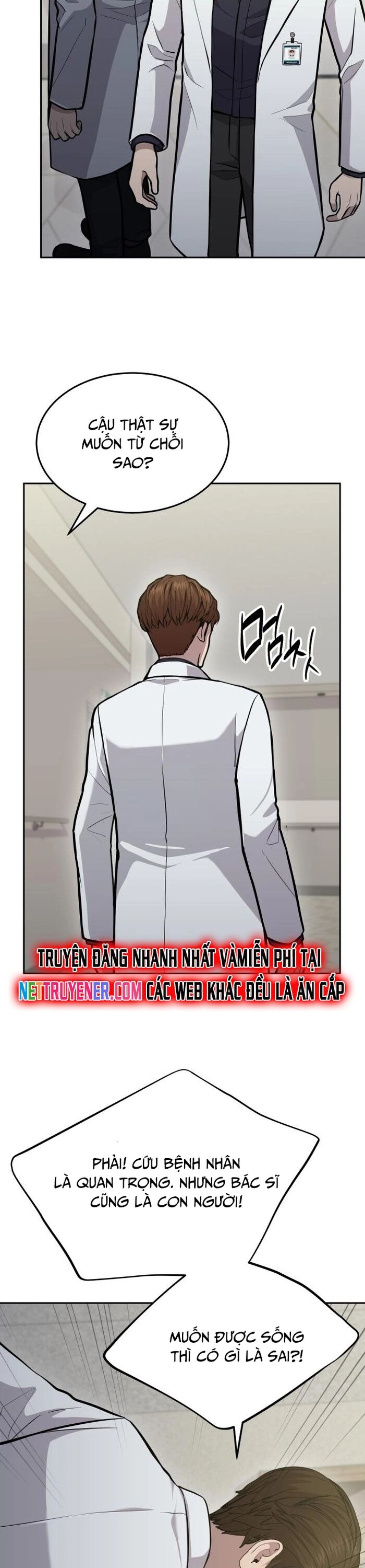 Sứ Mệnh Thần Y Chapter 20 - 11