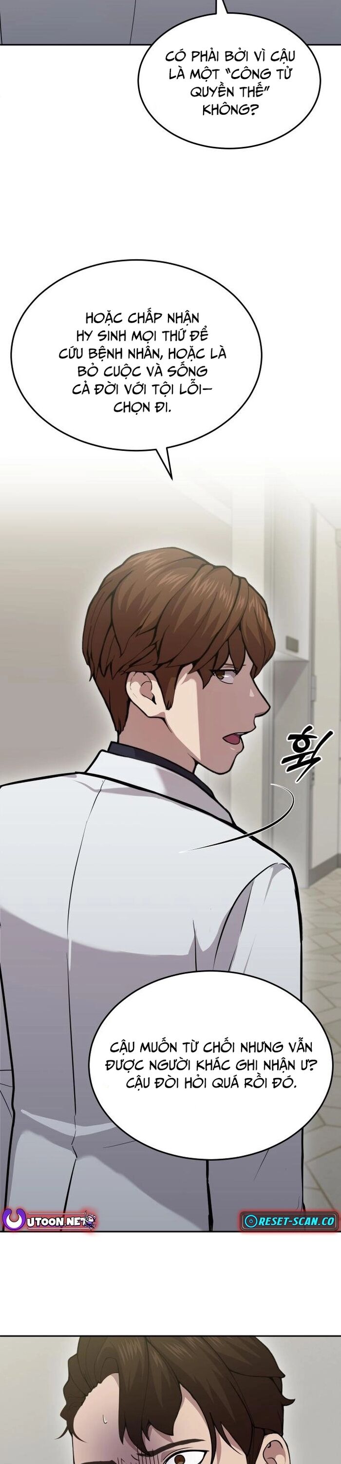 Sứ Mệnh Thần Y Chapter 20 - 13