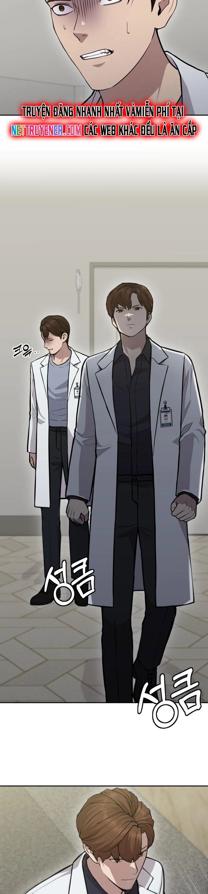 Sứ Mệnh Thần Y Chapter 20 - 14