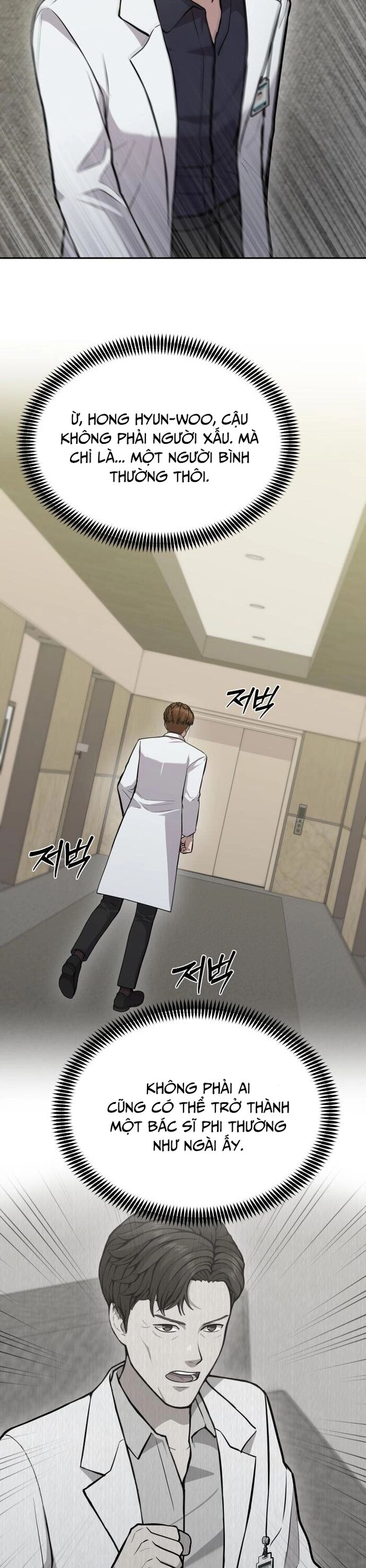 Sứ Mệnh Thần Y Chapter 20 - 15