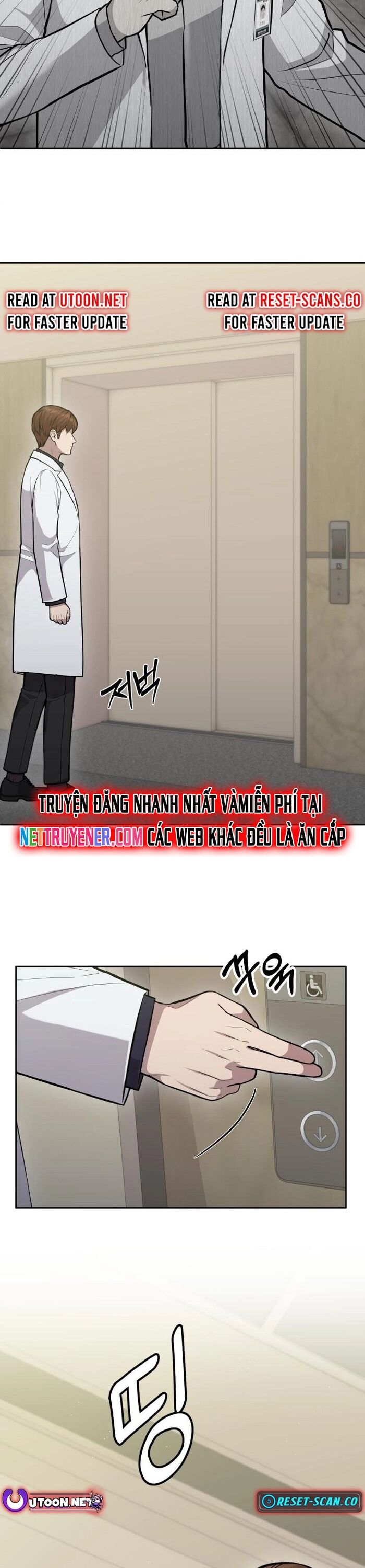 Sứ Mệnh Thần Y Chapter 20 - 16