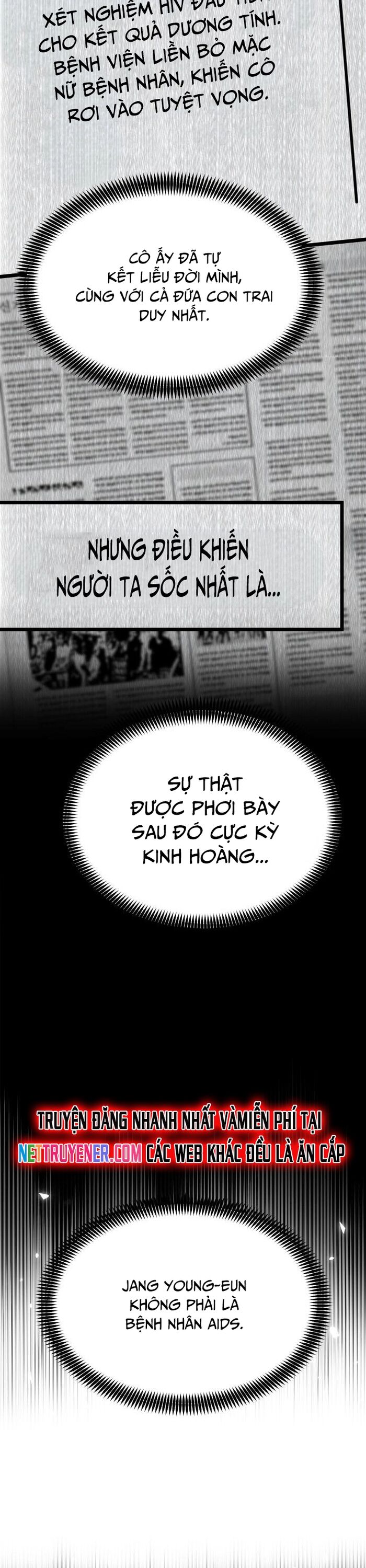 Sứ Mệnh Thần Y Chapter 20 - 18