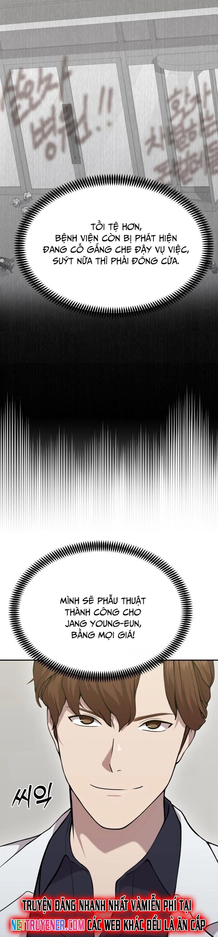 Sứ Mệnh Thần Y Chapter 20 - 20